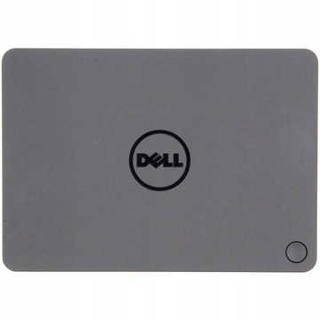 Stacja dokująca Dell WD15 K17A USB-C
