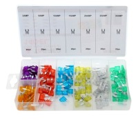 фото thumb №2, Предохранители автомобильные tagred ta1404