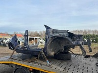 фото thumb №4, Чверть лонжерон правий перед citroen c4 cactus