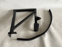 фото thumb №1, Кронштейн кузов лівий перед audi r8 420806507