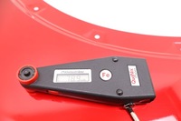 фото thumb №6, Mitsubishi eclipse cross крыло левый перед p62