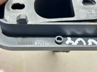 Кронштейн тримач  замок датчик шторка ліва mercedes sl r230 w230 Київ, фото thumb