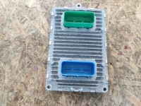 фото thumb №1, Блок управления двигателя jeep renegade usa 2015