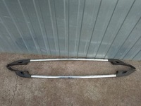 фото thumb №4, Cherokee kj liberty 01-08 рейлинги хром хромированные jasło