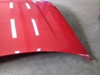 фото thumb №9, Капот lz3m a4 b6