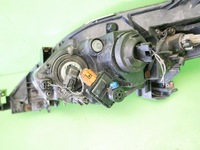 фото thumb №12, Фара лампа правая перед mazda 5 i cr 05-07