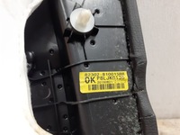 фото thumb №7, Genesis g80 sedan 2015- обшивка двері перед задня