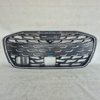 фото thumb №1, Audi a7 s7 4p0 25- решітка радіатора решітка радіатор 4p0853651e