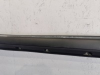 фото thumb №4, Mercedes-benz ml w166 молдинг порог левая a1666980054