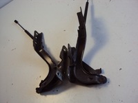 фото thumb №4, Петли капот jeep cherokee kl 2.2d 13- lau