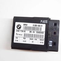 фото thumb №6, Bmw x5 e70 2012 перед сторона права модуль / блок керування сидіння