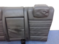 фото thumb №4, Laguna iii coupe сиденье заднее сиденье задняя кожа