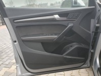 фото thumb №14, Audi q5 sq5 80a fy сиденья комплект салон заднее сиденье обшивки комплект