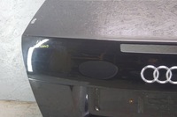 фото thumb №10, Крышка багажника багажника задняя audi a4 b7 cabrio k740