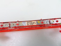 фото thumb №4, Світло стоп mercedes w169 89032461 hb