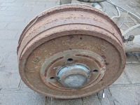 фото thumb №11, Балка oś подвеска задняя dacia logan i mcv kombi