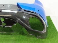 Alfa romeo tonale veloce бампер задний  задний om super состояние! Доставка, фото thumb