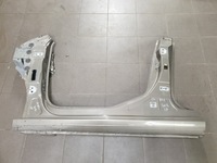 фото thumb №1, Блок двигателя порог четверть citroen c4 b7 ii hb 2010-2018