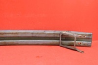 фото thumb №11, Балка бампера перед передняя усилитель toyota corolla e12 00-08