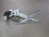 фото thumb №5, Ram iii 1500 2004 механизм подъемник стекло задняя