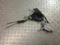 фото thumb №7, Lexus ls 460 - 600h 2007 перед сторона левая замок дверь передних