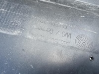 фото thumb №11, Бампер задній  vw golf vii 7 hb 12-