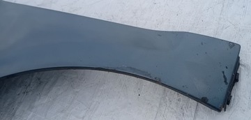 фото thumb №8, Крыло левый перед citroen c5 iii x7 рестайлинг 12-18 exclusive kthb