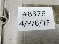 фото thumb №8, Бортовой компьютер двигателя renault 0281001934 8200039569