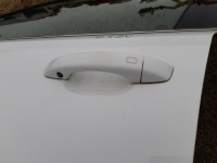 фото thumb №12, Audi a6 c7 рестайлінг ly9c двері ліві передні ліві перед