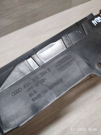 фото thumb №9, 10525. audi q4 e-tron підсилювач pas перед 89a805594b