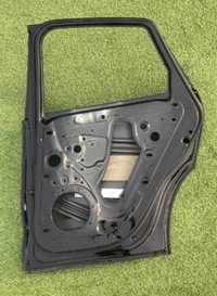 фото thumb №11, Porsche macan 95b дверь правое задние задняя