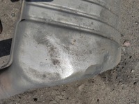 фото thumb №16, Глушник вихлоп вихлопна система c клас w205 205 sedan amg 3.0 v6