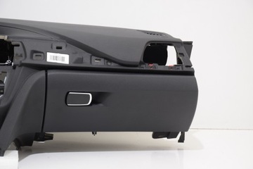 фото thumb №10, Bmw f30 f31 f34 f32 f33 lci рестайлинг панель раздаточная консоль hud nić оригинал