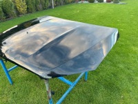 фото thumb №10, Mercedes gle w167 167 coupe капот крышка двигателя