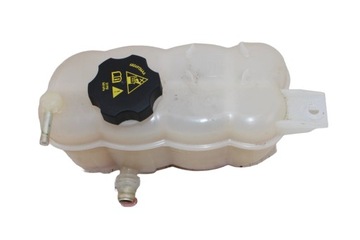 фото thumb №9, Jeep grand cherokee wl 2021- бачок розширювальний 68379825aa