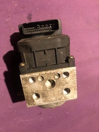 фото thumb №3, Насос abs peugeot 406