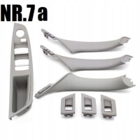 Набор кронштейн ручка дверь bmw 5 f10 f11 f18 Доставка, фото thumb