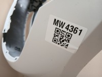 фото thumb №16, Tesla модель 3 рестайлінг highland 2023- бампер перед передній 1781565-11-b