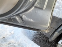 фото thumb №11, Citroen c5 i дверь правый перед правое передние eytc