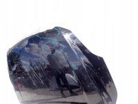 фото thumb №8, Volvo xc60 i 1 08-13 капот крышка двигателя