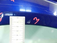 фото thumb №7, Крила перед правий opel vectra c z21b 02-05