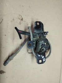 фото thumb №1, Замок капот vw bora, 1999r.