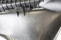 фото thumb №8, Радіаторів повітря інтеркулер porsche cayenne ii 92a 7p5117339c