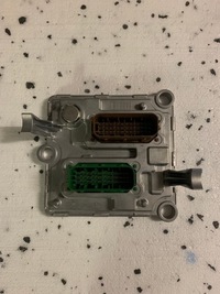 фото thumb №1, Mercedes atego actros mp5 блок управления adblue acm3 a0004468454