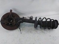 фото thumb №4, B338 opel combo d 1.6 mcperson поворотний кулак 51880837