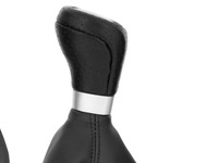 фото thumb №9, Ручка переключения передач i чехол с рамка 5b+r do автомобиля bmw 1 e87 e88