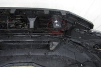 фото thumb №13, Бампер перед передний audi q4 e-tron e tron 89a радар 21-