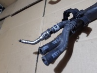 фото thumb №6, Audi a4 b9 2.0 tdi шланг паливний дроти пального 8w020124ae