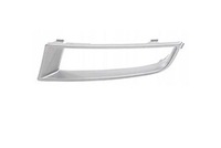 фото thumb №1, Рамка протитуманна фара лампи ліва mazda 3 bk 07- sedan