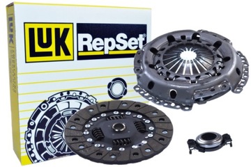 фото thumb №1, Зчеплення seat arosa cordoba vario ibiza inca vw